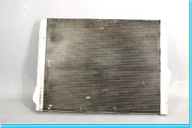 Bmw 1711757008302 09-15 750li F01 F02 Engine Cooling Coolant Auxiliary Radiator Behr Oem