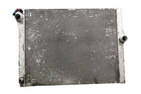 Bmw 17117570093 09-15 750i 760li Engine Cooling Cooler Radiator Assembly Oem