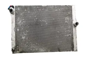 17117570093 Bmw 09-15 750i 760li Engine Cooling Cooler Radiator Assembly Oem