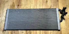 17117576827 Bmw 2009-2012 750 F01 F02 Engine Coolant Cooling Auxiliary Radiator