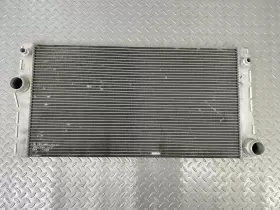 17117589004 Bmw 2011-2016 535i Engine Coolant Radiator Oem