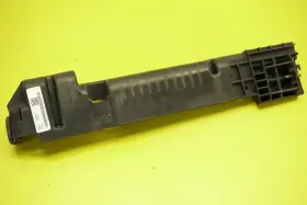 X3.passenger Bmw 17117593839 2011-2018 Oem Side Radiator Support Assembly 7593838
