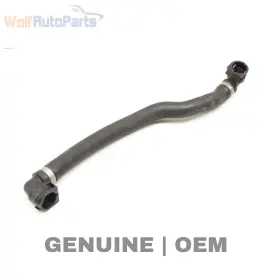 17117593854 Bmw 2011-2014 X3 3.0l - Coolant Hose / Line 7593854