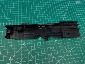 17117600536 Bmw 12-16 F22 F30 F32 228i 320i 328i 335i 428i 435i Left Radiator Bracket Mount