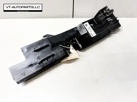 17117799761 Bmw 2011-2016 528i 535i F10 Left Radiator Carrier / Core Support Cover 7799761