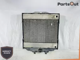 17117802662-04 Bmw 2011-2016 535i Engine Cooling Radiator Oem