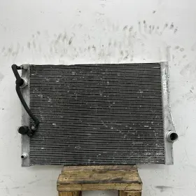 Bmw 1711780762401 2014-2018 X5 Engine Cooling Radiator Oem