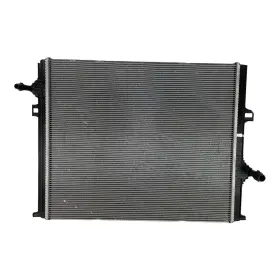 17118625430 Bmw 2017-2020 F20 F21 F30 F32 Engine B58 At Front Main Radiator Oem