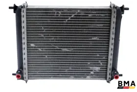 17118697893 Bmw X5 M50ix G05 Water Coolant Radiator 2019 2020 2021 Oem