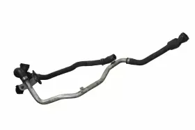 17122284689 Bmw 2015-2020 M4 3.0l - Coolant Expansion Tank Hose / Line 2284689