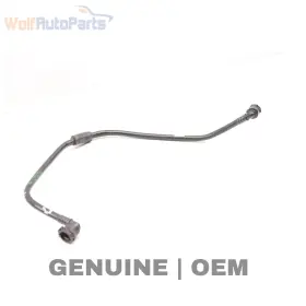 17125a05950 Bmw 2018-2021 230i Xdrive Coupe F22 2.0l - Engine Cylinder Head Hose / Line