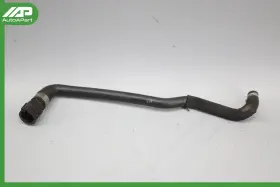 17127536235 Bmw 07-18 E70 E71 X5 X6 Vent Coolant Cooling Hose Pipe Line Tube 7536235 Oem