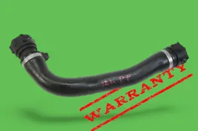 17127540666 Bmw 2006-2010 550i 650i 4.8l Radiator Coolant Hose Line Return 7540666 17127540666 Bmw 2006-2010 550i 650i 4.8l Radiator Coolant Hose Line Return 7540666