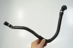 17127544549 Bmw 2007-2010 X5 E70 4.8l Coolant Hose Line Pipe 7544549