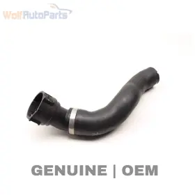17127576358 Bmw 2008-2019 X6 4.4l - Coolant Hose / Line 7576358