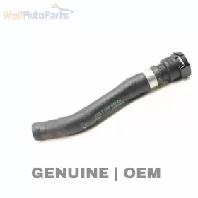 17127589442 Bmw 2010-2015 550i Gt - Coolant Hose / Line 7589442