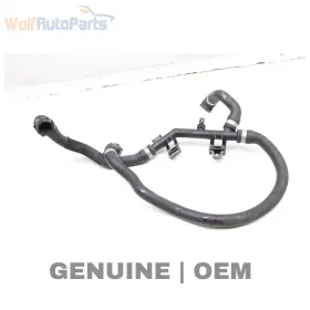 17127592649 Bmw 2010-2012 550i Gt 4.4l - Coolant Hose / Line 7592649