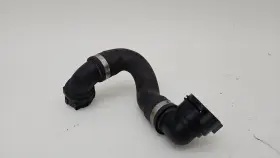 17127601852 Bmw 2011-2014 X3 F25 3.0l Radiator Coolant Hose Line 7601852 Oem