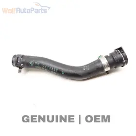 17127616037 Bmw 2018-2021 I3s - Coolant Hose / Line 7616037