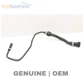 17127619698 Bmw 2013-2018 650i Xdrive 4.4l - Coolant Hose 7619698