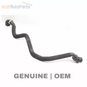 17127623677 Bmw 2014-2021 I3 Rex 60ah - 0.6l Coolant Hose / Line 7623677