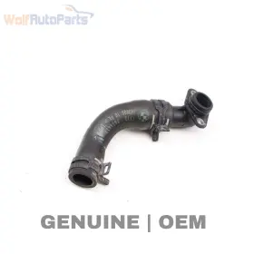 17127636413 Bmw 2014-2021 I3 60ah - Coolant Hose 7636413