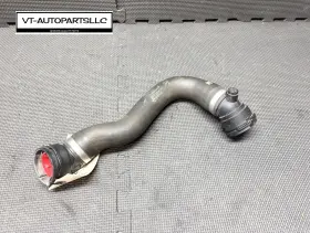 17127639213 Bmw 2013-2018 X3 X4 F25 F26 2.0l Cooling Coolant Hose Line Tube Pipe 7639213