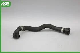 17127794157 Bmw 09-13 E70 E71 X5 X6 3.0l Water Coolant Hose Line Pipe Unit 7794157 Oem