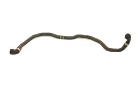 17127811133 Bmw 2014-2018 328d 2.0 Diesel N47 Lower Radiator Coolant Hose / Line Oem #n