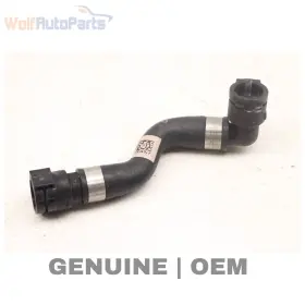 17128620944 Bmw 2017-2020 440i - Radiator Coolant Hose / Line 8620944