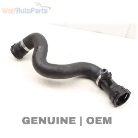 17128667356 Bmw 2016-2018 330e 2.0l - Radiator Coolant Hose 8667356