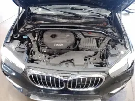 17137617362 Bmw Coolant Reservoir 2018 X1 Sku#3897402