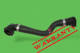17227575387 Bmw 2009-2015 750li 750i F01 F02 Lower Radiator Coolant Line Hose 7575387