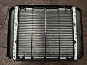 219902 Bmw 2019-2023 X5 G05 Engine Cooling Secondary Auxiliary Remote Radiator Oem 219902 Bmw 2019-2023 X5 G05 Engine Cooling Secondary Auxiliary Remote Radiator Oem