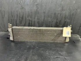 2284260 Bmw F10 F12 F13 F06 S63 Engine Dct Transmission Auxiliary Radiator Cooler Oem