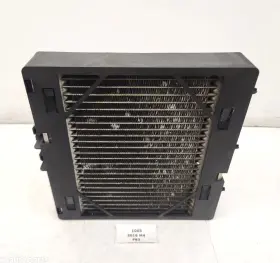 2284603 Bmw 15-20 Oem F80 F82 M2 M3 M4 S55 Left Secondary Auxiliary Radiator Cooler 59k