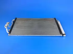 2284614 Bmw 15-17 F80 F82 F83 M3 M4 Ac Condenser Radiator Oem