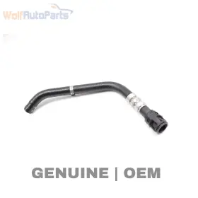 32413415038 Bmw 2007-2008 X3 3.0l - Radiator Coolant Hose / Line Return 3415038