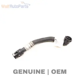 32416792490 Bmw 2011-2018 X5 - Radiator Coolant Hose / Line Return 6792490