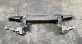 45185515 Bmw E53 X5 Front Radiator Core Support Frame 8402319
