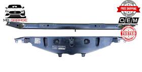 Bmw 51.64 7200689-06 2011-2016 535i F10 Upper Radiator Core Support Center Tie Bar Oem 7200689