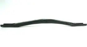 51117158437 Bmw 2007-2013 E70 X5 Front Upper Top Radiator Core Support Frame Cross Bar Brace