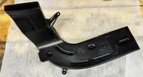 51477148529 Bmw X5 M X6 F15 E70 E71 F16 F85 F86 Heater Duct Rear Left Front Hvac