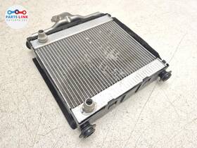 Bmw 51645a26e75 2025 X3 M50 Right Auxiliary Radiator Aux Cooler Mount Assembly 3.0l G45 Oem