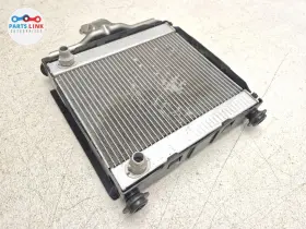 51645a26e75 Bmw 2025 X3 M50 Right Auxiliary Radiator Aux Cooler Mount Assembly 3.0l G45 Oem 51645a26e75 Bmw 2025 X3 M50 Right Auxiliary Radiator Aux Cooler Mount Assembly 3.0l G45 Oem