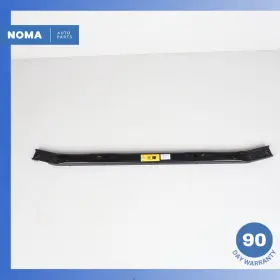 51647200690 Bmw 11-16 F10 Activehybrid 5 Front Radiator Upper Top Cover Support Oem