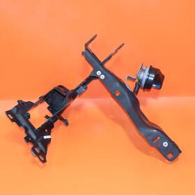 Bmw 51647357213 740 750 Headlight Bracket Support Left 2016 2018 2019 2020 Oem