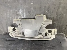 51711977986 Bmw 95-99 E36 M3 Front Upper Top Air Duct Radiator Cover Panel Oem Note