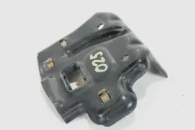 51713403606 Bmw 04-2010 E83 X3 4wd With 2.5l M54 Engine Radiator Core Support Lock Bracket