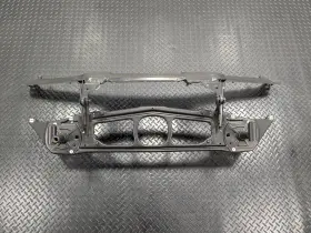 51717111691 Bmw 1999 - 2004 Oem 325i Front Radiator Support Bracket Panel